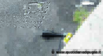 Bari, movida maleducata a Picone. «Urla, rifiuti e auto sfregiate» - quotidianodipuglia.it