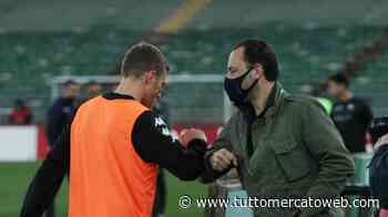 L. De Laurentiis: "Multiproprietà? Spero si risolva il problema. Cedere il Bari? Chi può dirlo" - TUTTO mercato WEB