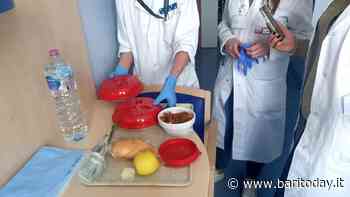 Ristorazione ospedaliera, il report Asl negli ospedali baresi: "Quasi l’89% dei degenti consuma e gradisce il pasto" - BariToday
