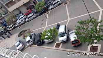 Parcheggi 'selvaggi' a Madonnella per le Frecce Tricolori, Leonetti: "Spero che la multa faccia riflettere" - BariToday