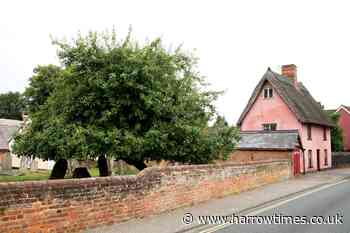 House price growth in rural areas 'has outperformed urban locations' - Harrow Times