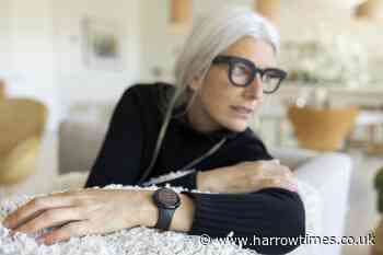 Google unveils Pixel Watch and previews next flagship smartphones - Harrow Times