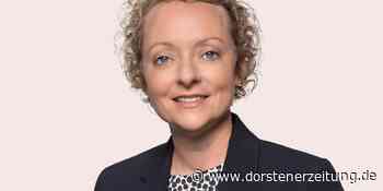 Diese Themen will Nadine Heselhaus im Bundestag nach vorne bringen - Dorstener Zeitung