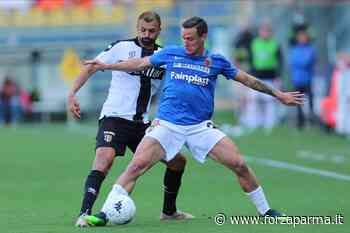 Il Parma ancora in campo a Collecchio - Forza Parma