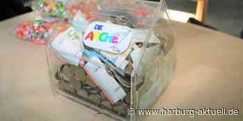 Billard-Turnier für die Arche in Harburg: Sachpreise vom Harburg Marke - Harburg aktuell
