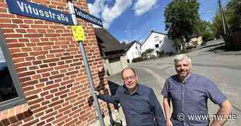 Kurz vor der Landtagswahl: Politiker sauer über CDU-Marketing - Neue Westfälische