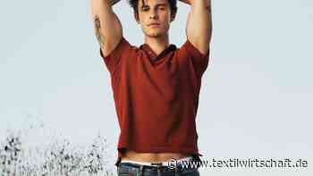 Marketing der Zukunft: Darum ist die Allianz zwischen Tommy Hilfiger und Shawn Mendes wegweisend - TextilWirtschaft Online