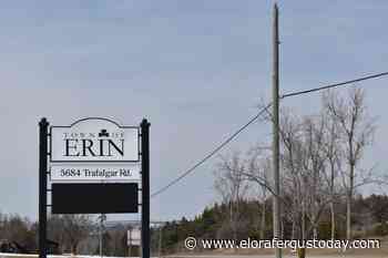 'Touch a truck' in the Town of Erin this weekend - EloraFergusToday