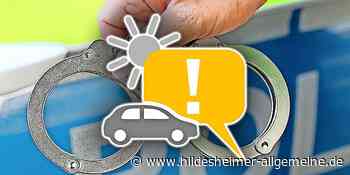 Das wird heute in Hildesheim wichtig: Tötungsdelikt, Tempo 30, Flixtrain - www.hildesheimer-allgemeine.de