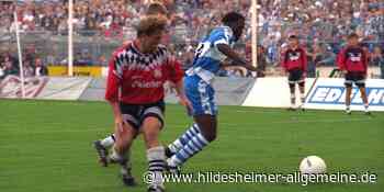 Pokalhit beim VfV 06 Hildesheim: Ein sehr persönlicher Blick auf den SV Meppen - www.hildesheimer-allgemeine.de