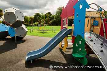 Call for free parking and play area in Watford town centre