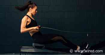 Peloton’s ‘Worst-Kept Secret’ Is Out (Yes, It’s a Rowing Machine)