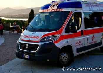 Due incidenti con feriti a Gallarate e Cadegliano Viconago - varesenews.it