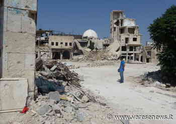 I ragazzi dei licei di Gallarate dibattono sul recupero dei foreign fighters - varesenews.it