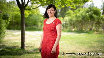 Dresden: Eine Dresdnerin, die hunderttausende Euro für Kinder sammelt - Sächsische.de