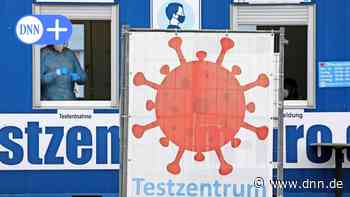 Corona heute in Dresden: Inzidenz und Infektionszahlen am 14.05.2022 - Dresdner Neueste Nachrichten