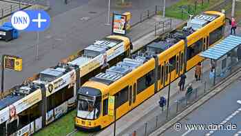 Dresden: Nachhaltige Mobilität verdient Aufmerksamkeit - Dresdner Neueste Nachrichten