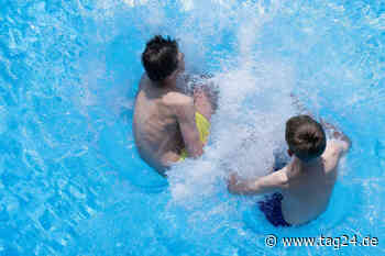 Freibad-Saison startet: Doch Dresden sucht noch Rettungsschwimmer - TAG24