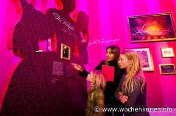 Barock-Zeitreise ist Top-Ausflugsziel 2022 - Dresden - WochenKurier