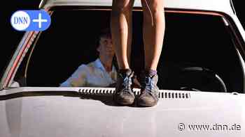 Premiere in Dresden-Hellerau: Tanz-Doku „Im Umbruch. Go. Stay. Dance.“ - Dresdner Neueste Nachrichten