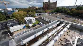 Wasserstoff-Hoffnung aus Dresden: Wie Elektrolyse-Pionier Sunfire durchstarten will - STERN.de