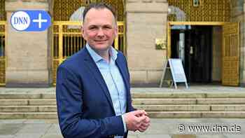 Die Linke in Dresden setzt auf das Thema Wohnen - Dresdner Neueste Nachrichten