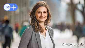 Wie die Innenstadt von Dresden wieder auf die Beine kommt - Dresdner Neueste Nachrichten