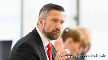 Dulig will bei britischen Firmen für Standort Sachsen werben - Süddeutsche Zeitung - SZ.de