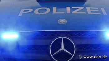 Unfall in Dresden-Trachau: Radlerin erschreckt sich und stürzt - Dresdner Neueste Nachrichten