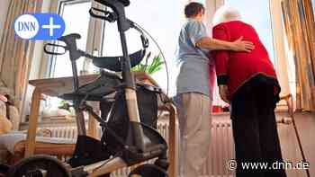 Nachweis der Pflege-Impfpflicht – Dresden mit den größten Defiziten - Dresdner Neueste Nachrichten