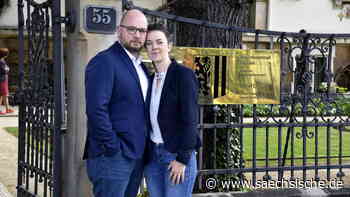 Dresden: Trauung in Dresden: Zitterpartie um die Gästezahl im Standesamt - Sächsische.de