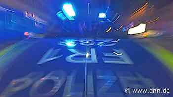 Dresden: Unbekannter Mann schlägt nach Kind in Straßenbahn der Linie 10 - Dresdner Neueste Nachrichten