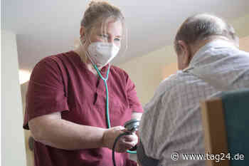 Dresden: Krankenkasse warnt vor Pflege-Notstand in Sachsen! - TAG24