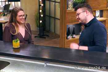 First Dates: Als sie erfährt, dass er aus Dresden kommt, ist sie über eine Sache heilfroh - TAG24