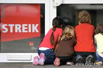 Dresden: Nächster Kita-Streik bringt viele Eltern auf die Palme! - TAG24