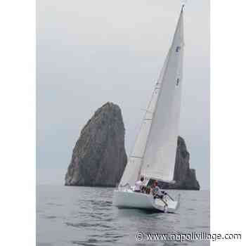 Tutto pronto per la Capri Regatta 2022 organizzata dalla POLIMI Graduate School of Management - Napoli Village - Quotidiano di informazioni Online