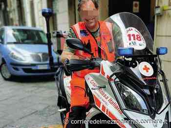 Napoli e Capri, 4 moto sanitarie per accelerare i soccorsi. Ma a bordo non c’è il medico - Corriere del Mezzogiorno