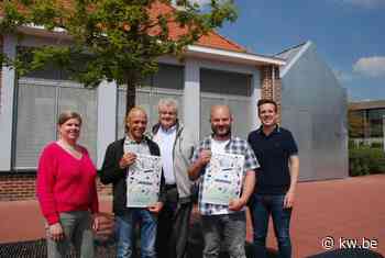 Pittem organiseert korte ketenmarkt met lentedrink op zondag 15 mei - KW.be - KW.be