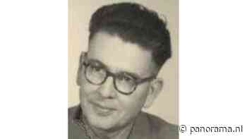 Misdaadcolumn: 'Peter ging even sigaretten halen' - Panorama