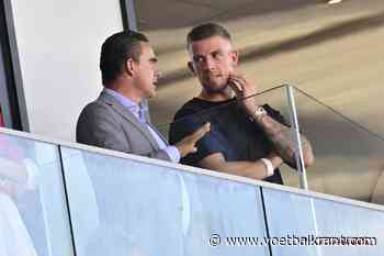 Het is Antwerp serieus met poging om Alderweireld binnen te halen: verdediger wordt het hof gemaakt door Gr... - Voetbalkrant.com