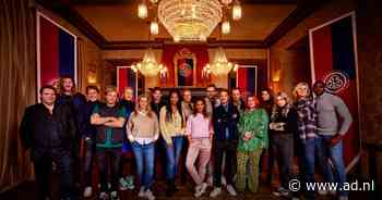 Eerste ontmaskerde Verrader baalt: 'We hadden het kunnen halen' - AD.nl