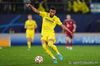 'Arnaut Danjuma voor 45 miljoen euro op te halen bij Villarreal' - Sportnieuws.nl