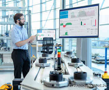 Hoe manufacturingbedrijven sneller waarde uit hun data halen met AI - EngineeringNet.be