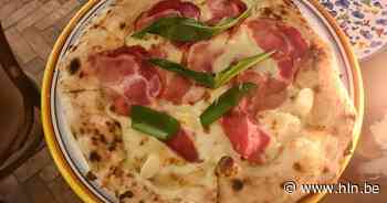 RESTOTIP. Bocca Nera in Hasselt: “We halen plezier uit creatieve combinaties. Geen 'gewone' burrata of pizza, dus” - Het Laatste Nieuws