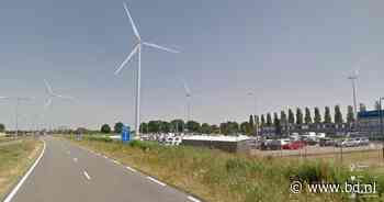 Gemeenten in deze regio halen opgave groene stroom opwekken bij lange na niet - BD.nl