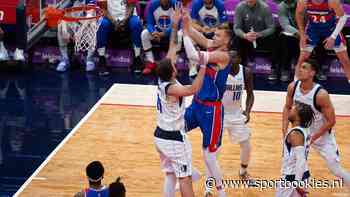 Wie halen de NBA Finals in razend spannende battles? - Sportbookies