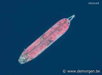 Lekke olietanker bij Jemen: VN halen 36 miljoen euro op om 'tikkende tijdbom' op te ruimen - De Morgen