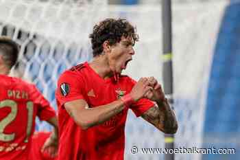 'Manchester United troeft Atlético Madrid en PSG af en legt tientallen miljoenen op tafel voor Uruguayaanse... - Voetbalkrant.com