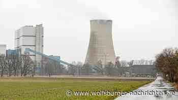 Stadt Wolfsburg beteiligt Bürger an Volkswagens Trinity-Bau - Wolfsburger Nachrichten