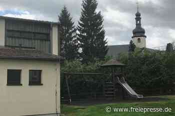 Kosten steigen stark: Gemeinde Bösenbrunn verwirft Bau von Bürgerzentrum in Bobenneukirchen - freiepresse.de